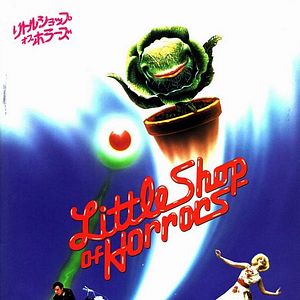 Foto A Pequena Loja dos Horrores