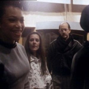 Foto A Pequena Loja dos Horrores