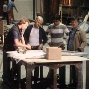 Foto A Pequena Loja dos Horrores