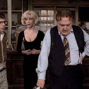 Foto A Pequena Loja dos Horrores