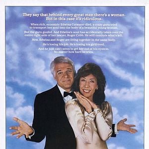 Foto Um Espírito Baixou em Mim