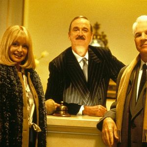 Foto Perdidos em Nova York