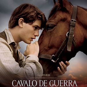 Foto Cavalo de Guerra