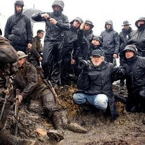 Foto Cavalo de Guerra