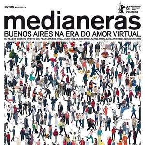 Foto Medianeras: Buenos Aires na Era do Amor Virtual