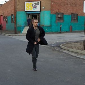 Foto O Preço do Amanhã