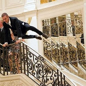 Foto O Preço do Amanhã