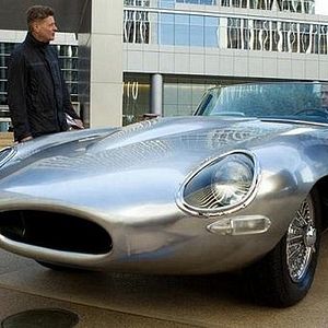 Foto O Preço do Amanhã