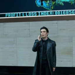 Foto O Preço do Amanhã