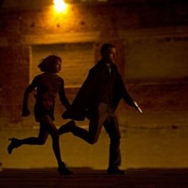 Foto O Preço do Amanhã