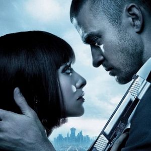 Foto O Preço do Amanhã