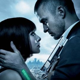 Foto O Preço do Amanhã