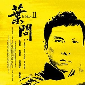 Foto O Grande Mestre 2