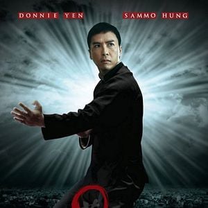 Foto O Grande Mestre 2