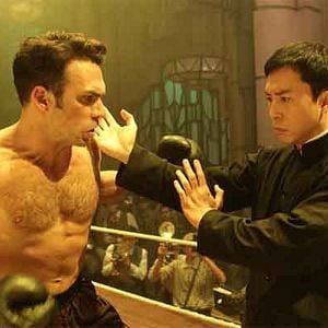 Foto O Grande Mestre 2