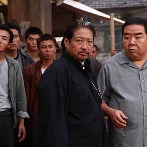 Foto O Grande Mestre 2