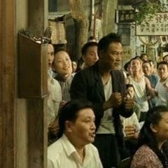 Foto O Grande Mestre 2