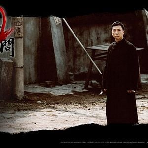 Foto O Grande Mestre 2