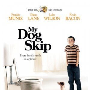 Foto Meu Cachorro Skip