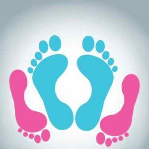 Foto Amizade Colorida