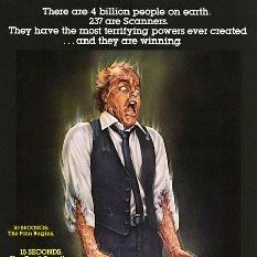 Foto Scanners - Sua Mente Pode Destruir