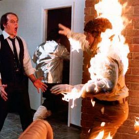 Foto Scanners - Sua Mente Pode Destruir