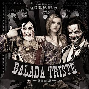 Foto Balada do Amor e do Ódio