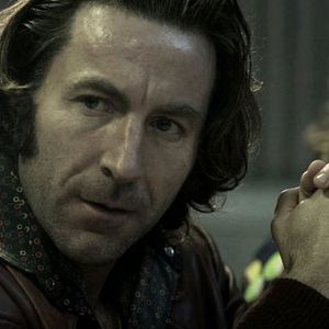 Foto Balada do Amor e do Ódio