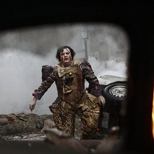 Foto Balada do Amor e do Ódio