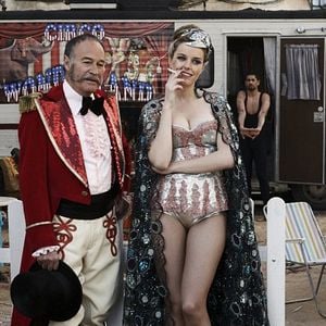 Foto Balada do Amor e do Ódio