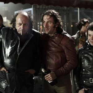 Foto Balada do Amor e do Ódio