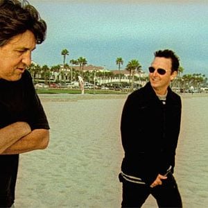 Foto Pearl Jam Twenty