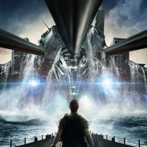 Foto Battleship - A Batalha dos Mares
