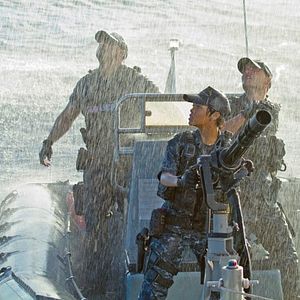 Foto Battleship - A Batalha dos Mares
