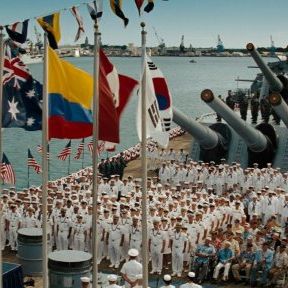 Foto Battleship - A Batalha dos Mares