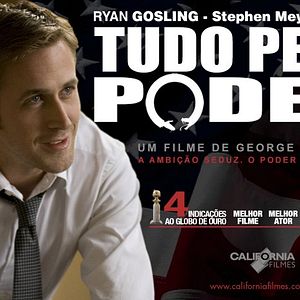 Foto Tudo pelo Poder