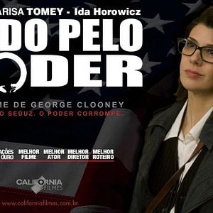 Foto Tudo pelo Poder