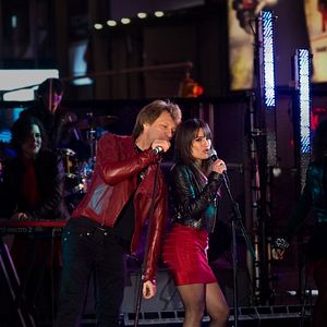 Foto Noite de Ano Novo