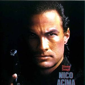 Foto Nico - Acima da Lei