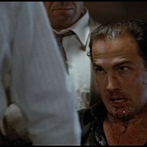 Foto Nico - Acima da Lei