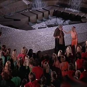 Foto Fuga no Século 23