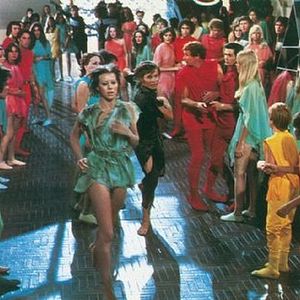 Foto Fuga no Século 23