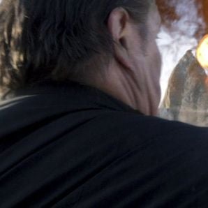 Foto Motoqueiro Fantasma - Espírito de Vingança