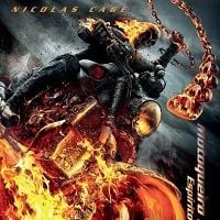 Foto Motoqueiro Fantasma - Espírito de Vingança