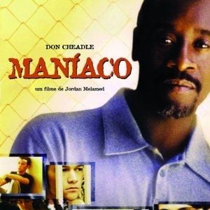 Foto Maníaco