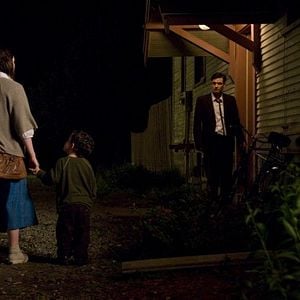 Foto Face Oculta