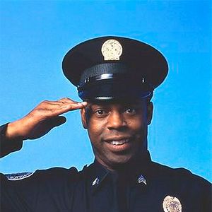 Foto Loucademia de Polícia