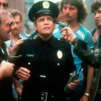 Foto Loucademia de Polícia