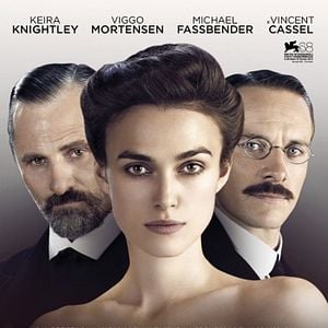 Foto Um Método Perigoso