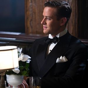 Foto J. Edgar